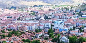 En fazla göçü Ankara’ya verdi