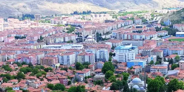 En fazla göçü Ankara’ya verdi