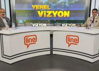 Yerel Vizyon’un konuğu Prof. Dr. Hasan Basri Öcalan