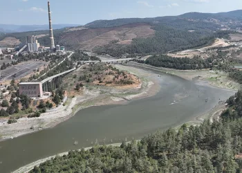 Bursa’da Kocasu Deresi’nde inceleme başlatıldı
