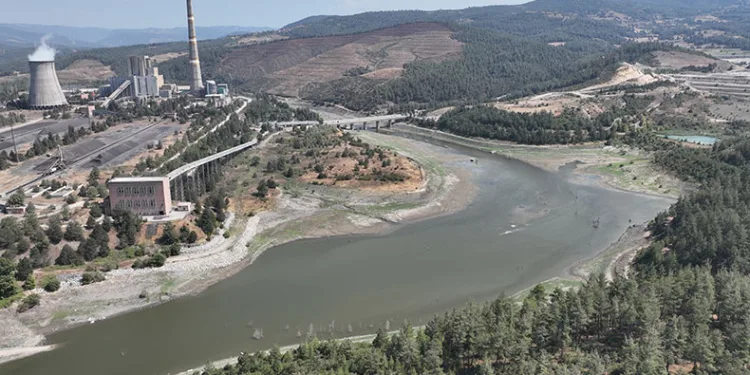 Bursa’da Kocasu Deresi’nde inceleme başlatıldı