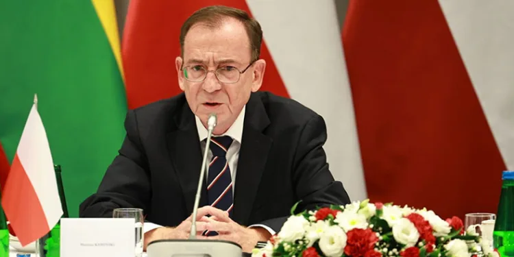 “Belarus topraklarını derhal terk etsin”