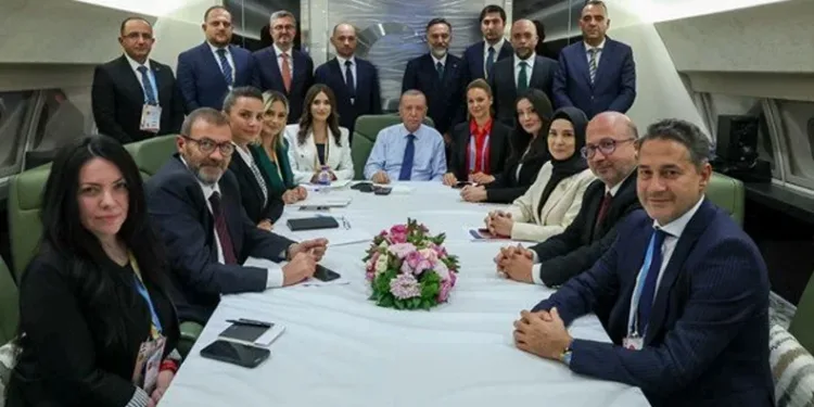 Erdoğan’dan zamlara ilişkin açıklama