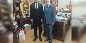 MHP Bursa İl Başkanlığına Muhammet Tekin atandı