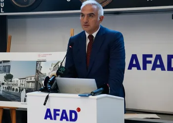 İmar planı çalışması başlatıldı