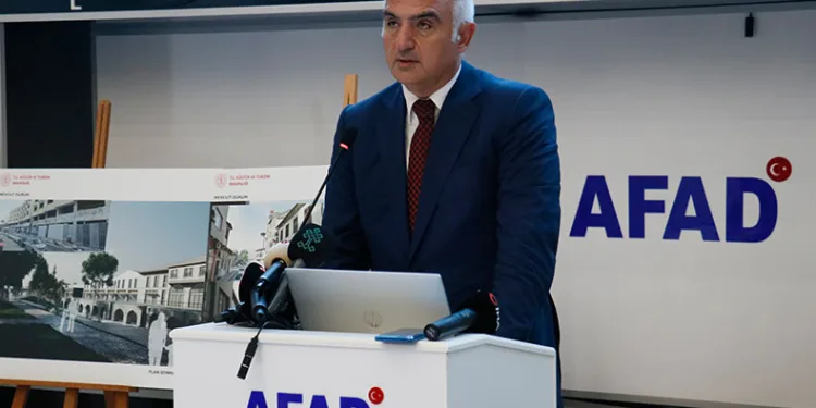 İmar planı çalışması başlatıldı