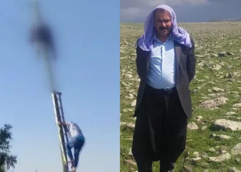 İşçi, akıma kapılarak hayatını kaybetti