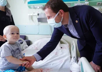 “Derdimiz yavrularımızın yüzünü güldürmek”