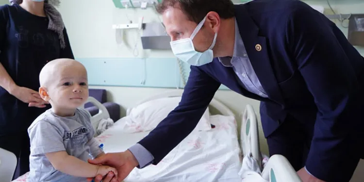 “Derdimiz yavrularımızın yüzünü güldürmek”