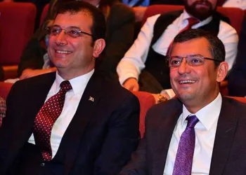 “Ortak bir hayalimiz var”