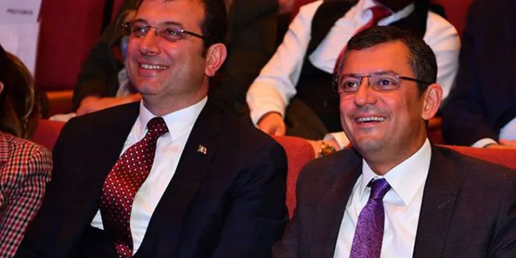 “Ortak bir hayalimiz var”