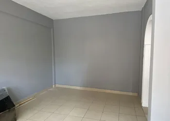 Kira bedelleri artınca dükkanlar boş kaldı