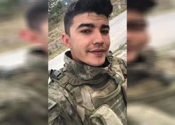 Uzman Çavuş son yolculuğuna uğurlanacak