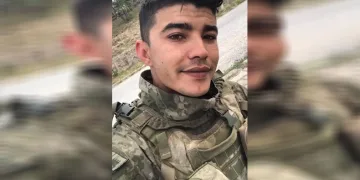 Uzman Çavuş son yolculuğuna uğurlanacak