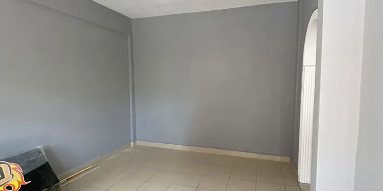 Kira bedelleri artınca dükkanlar boş kaldı