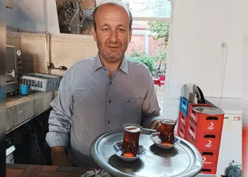 Çay fiyatlarına zam geldi