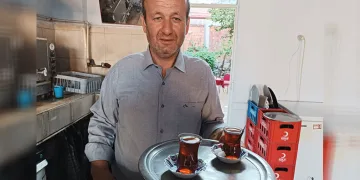 Çay fiyatlarına zam geldi