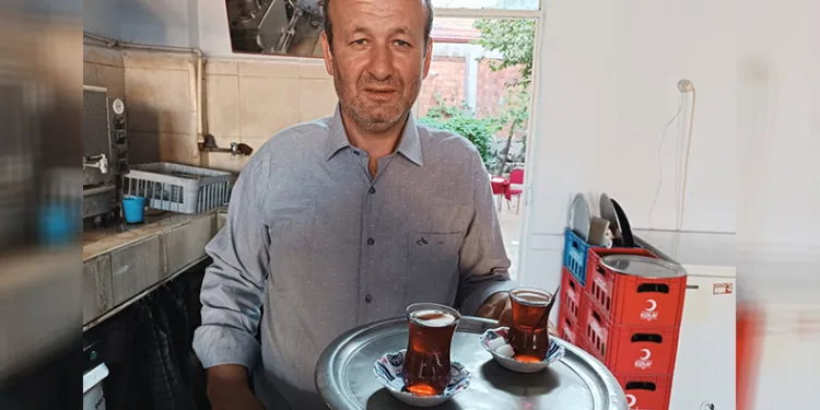 Çay fiyatlarına zam geldi