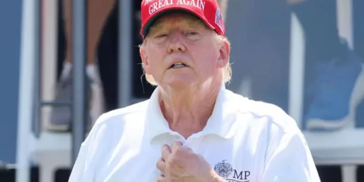 Trump hakkında 4’üncü iddianame