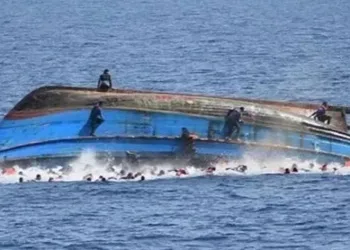 İtalya açıklarında sığınmacı teknesi battı
