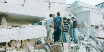 24 yıllık acı