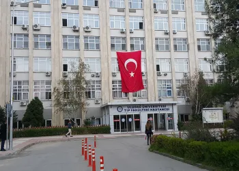 BUÜ Tıp Fakültesi’nden akreditasyon başarısı