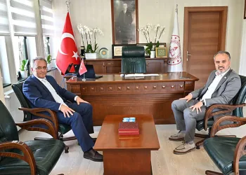 Bursa Büyükşehir’le işbirliği eğitime değer katacak