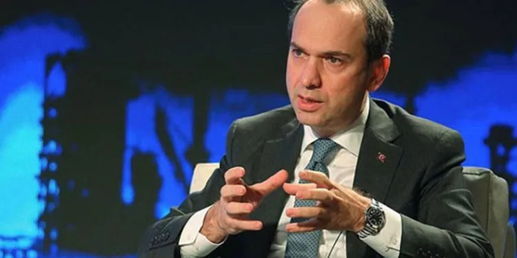 “Yenilebilir kaynakların devreye alınması önemli”