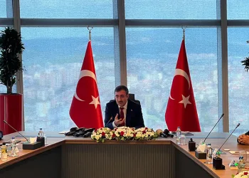 “Kalkınmış bir ülke haline gelmek için çalışacağız”