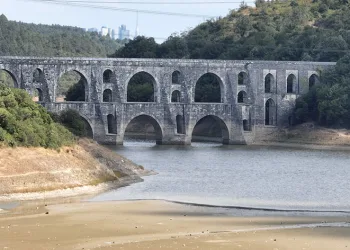 Mega kent İstanbul’da barajlarda son durum