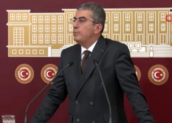 “TBMM’yi olağanüstü toplantıya çağırıyoruz”