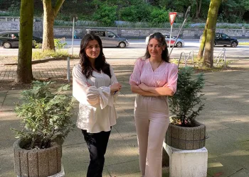 Türk öğrencilerden “Uçan İnsan” projesi
