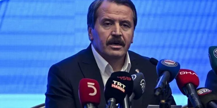 “Gerçekçi bir teklifle gelinmeli”