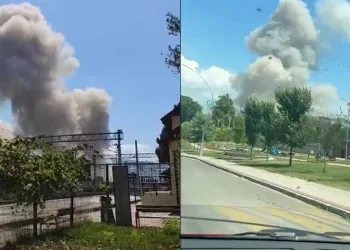 Derince Limanı’ndaki patlamanın nedeni belli oldu