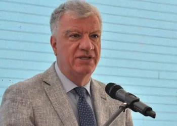 Narlıdere Belediye Başkanı beyin kanaması geçirdi