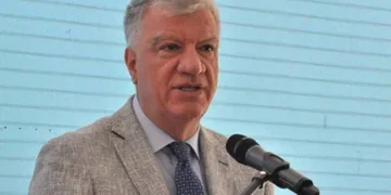 Narlıdere Belediye Başkanı beyin kanaması geçirdi