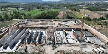Gemlik Körfezi atık sulardan arınacak