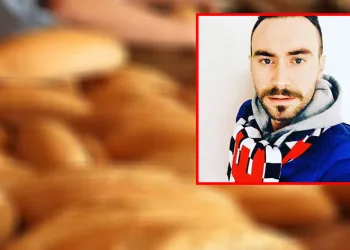 Ekmek almak için evden çıktı, saldırıda hayatını kaybetti