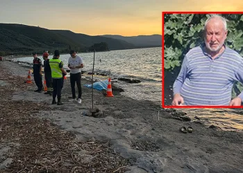 Bursa’da 80 yaşındaki adam boğularak hayatını kaybetti