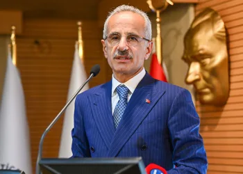 “Türkiye denizcilik alanında çağ atladı”