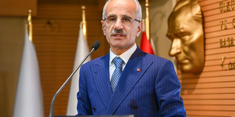 “Türkiye denizcilik alanında çağ atladı”