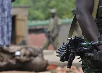 Gabon’da askeri darbe girişimi