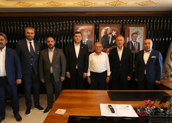 Sarız’a doğalgaz müjdesi