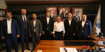 Sarız’a doğalgaz müjdesi