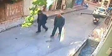 Cesedi parçalanmış halde bulunmuştu, sebebi ortaya çıktı