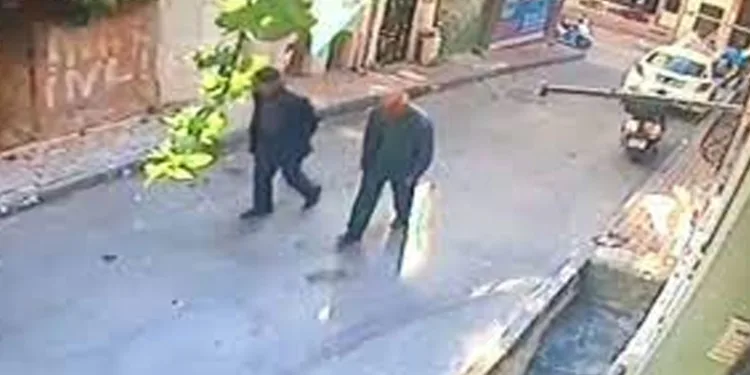 Cesedi parçalanmış halde bulunmuştu, sebebi ortaya çıktı