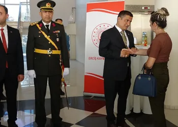 30 Ağustos Zafer Bayramı coşkusu