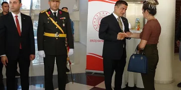 30 Ağustos Zafer Bayramı coşkusu