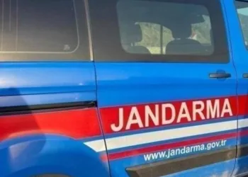 Tartıştığı husumetlisini tüfekle öldürdü