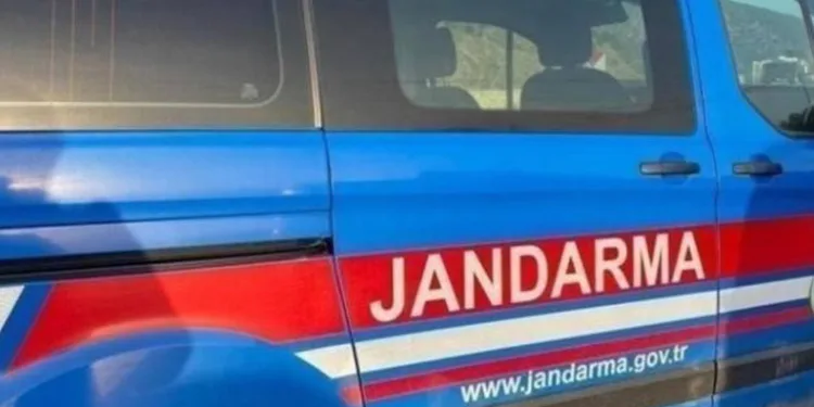 Tartıştığı husumetlisini tüfekle öldürdü